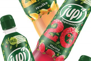 packaging jupi superovocny sirup malina intro