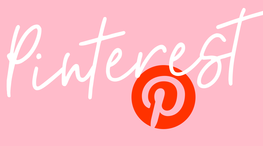 Pinterest and its hidden potential for the company - MAISON D'IDÉE Prague