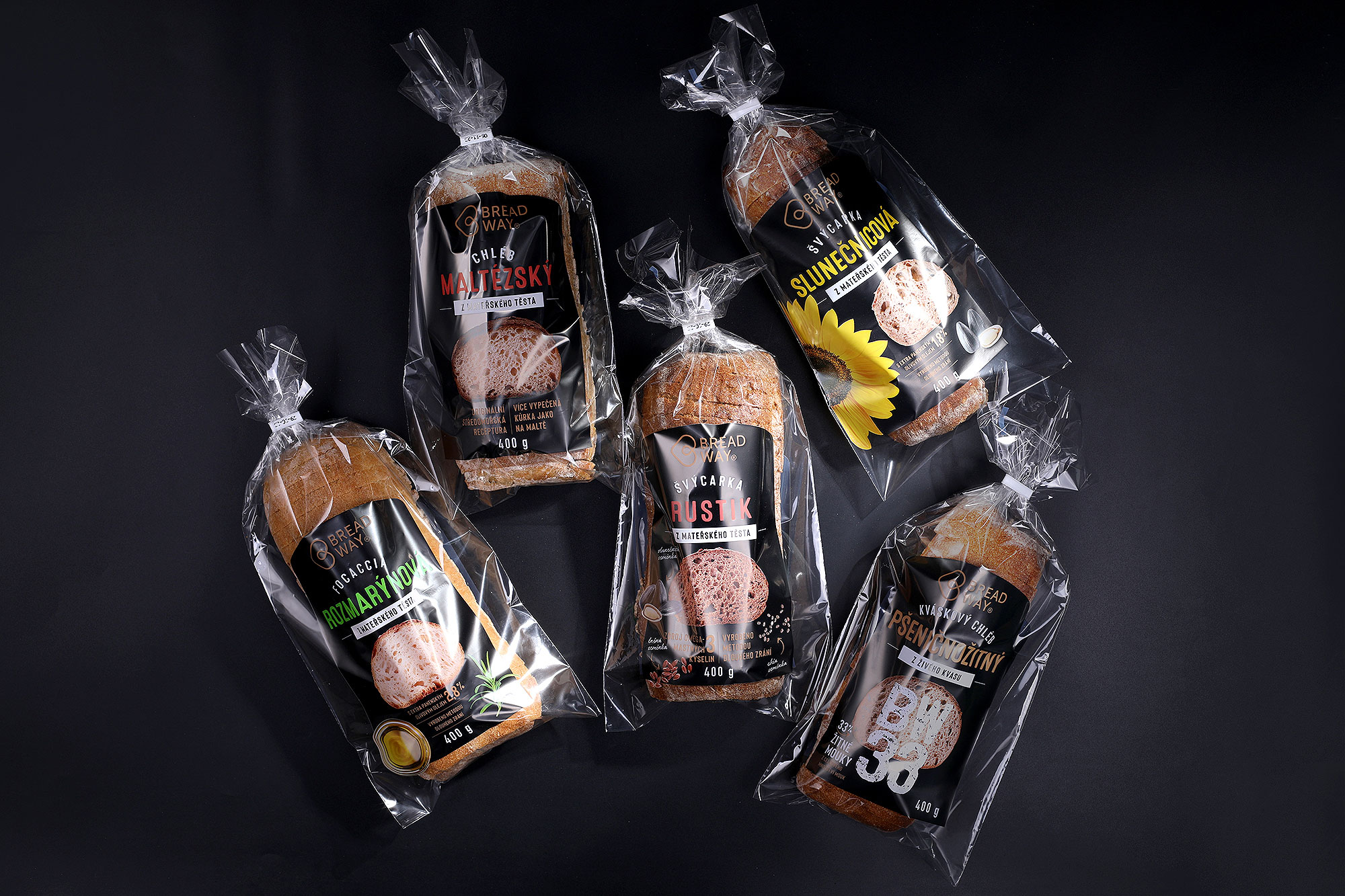 breadway packaging