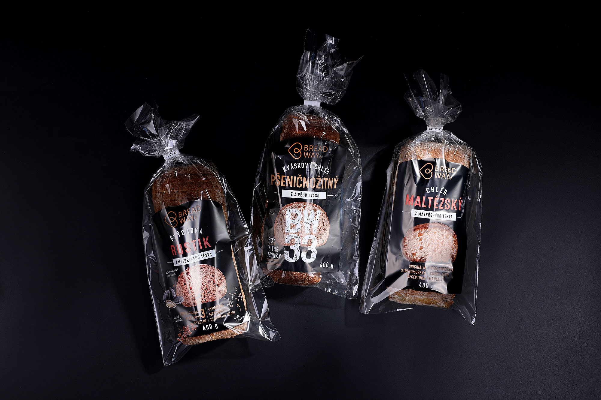 breadway packaging