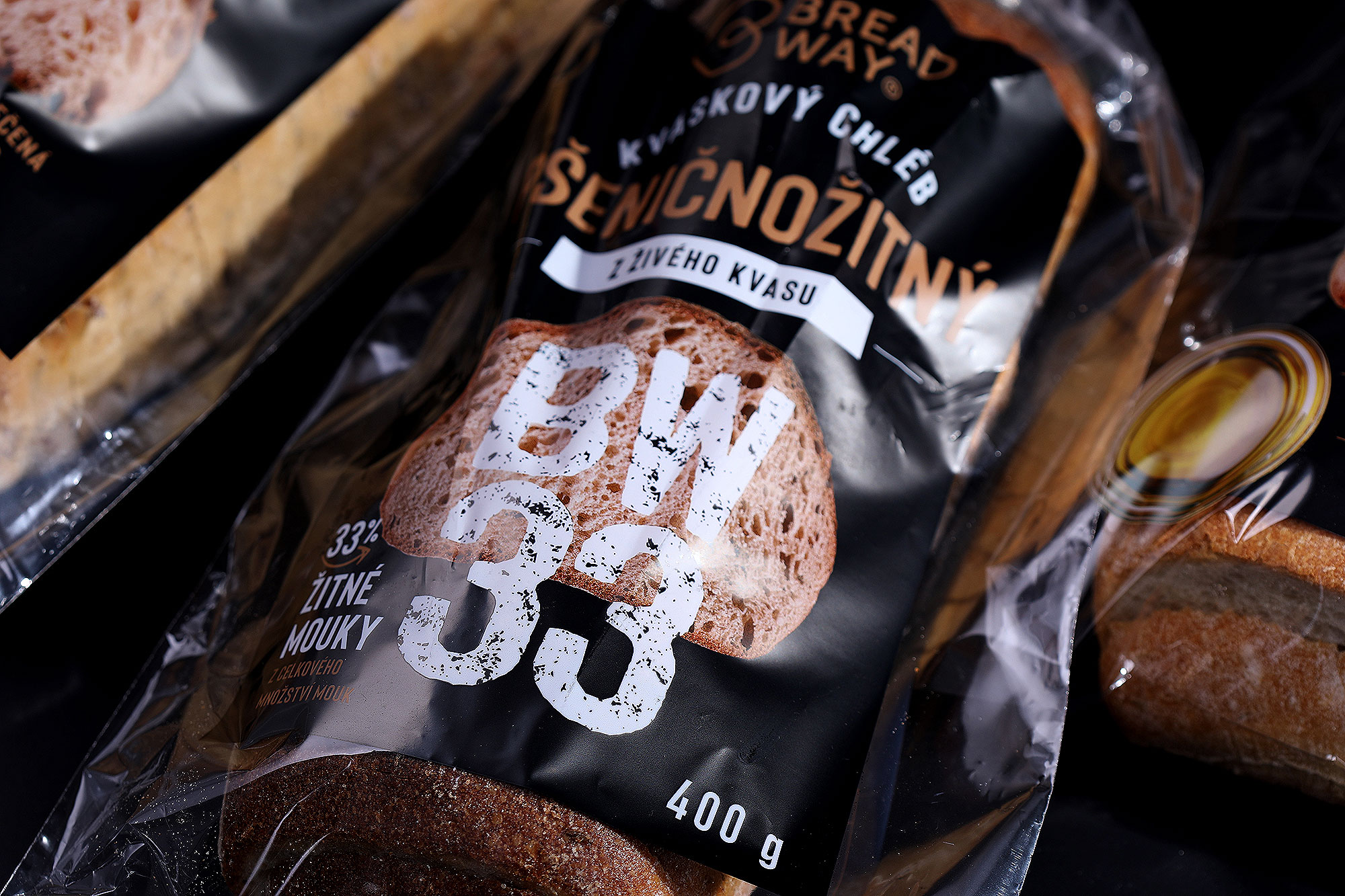 breadway packaging