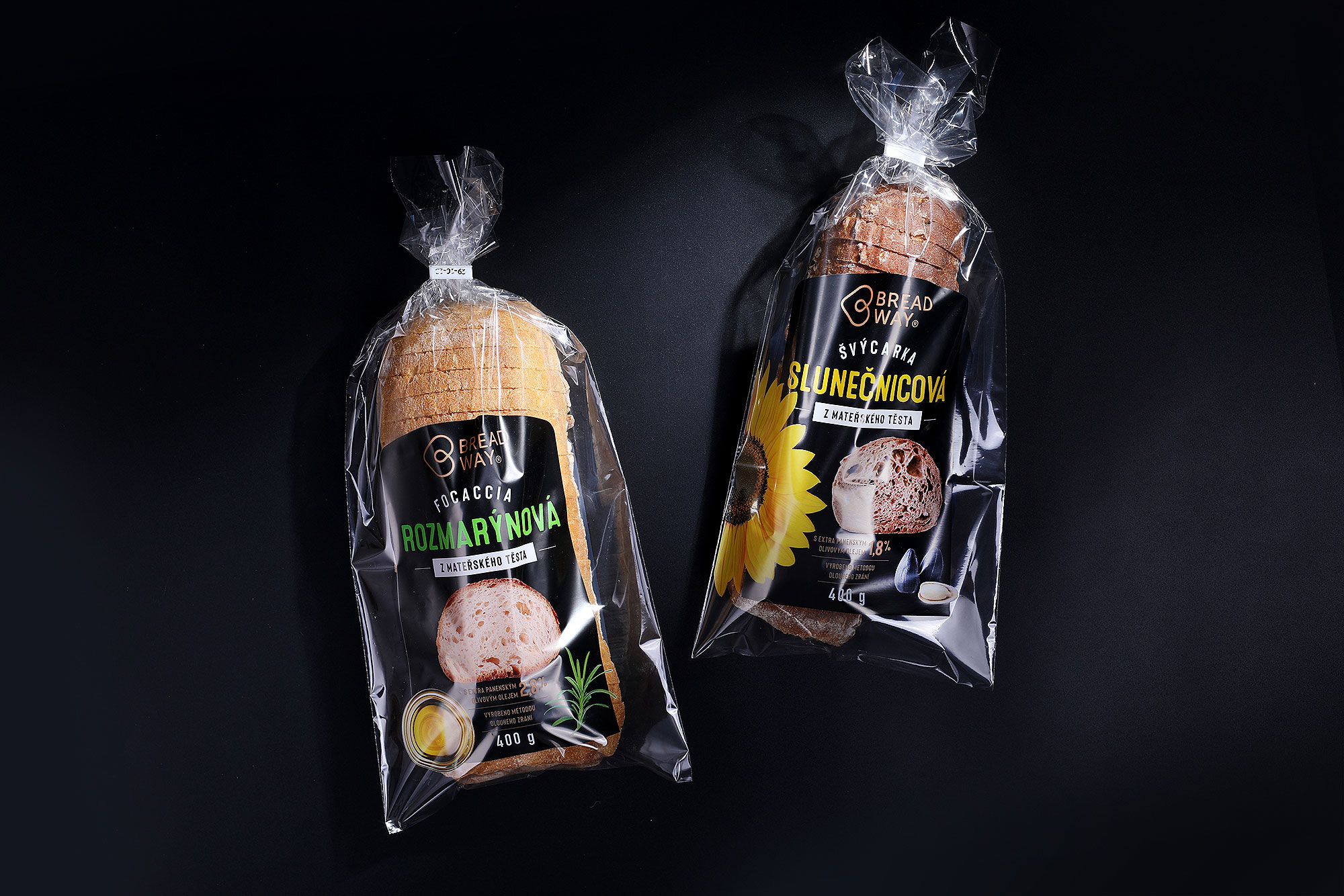 breadway packaging