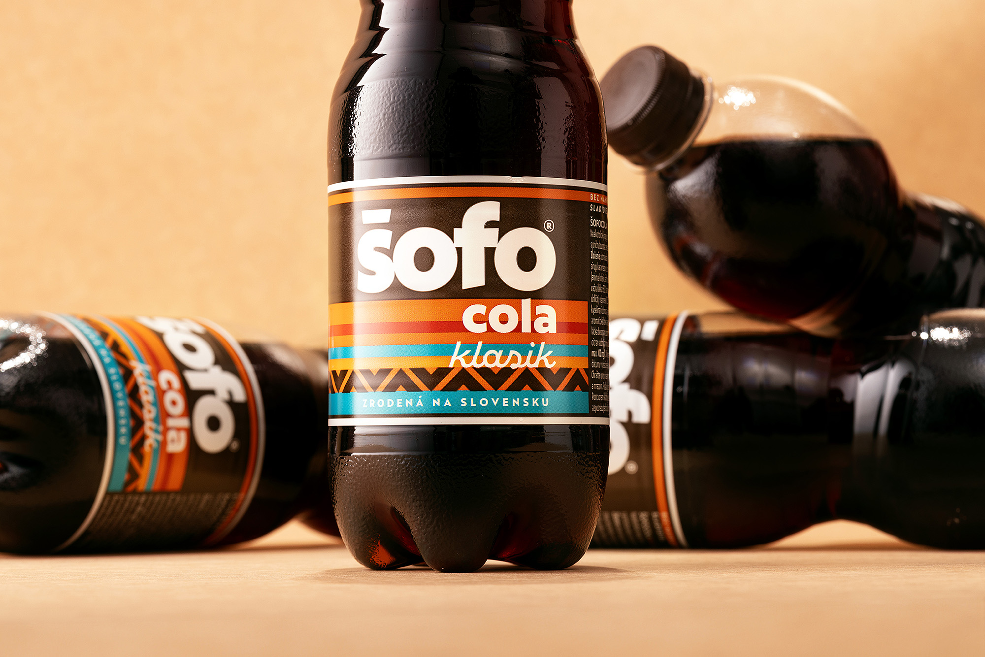 sofocola sofokola klasik packaging