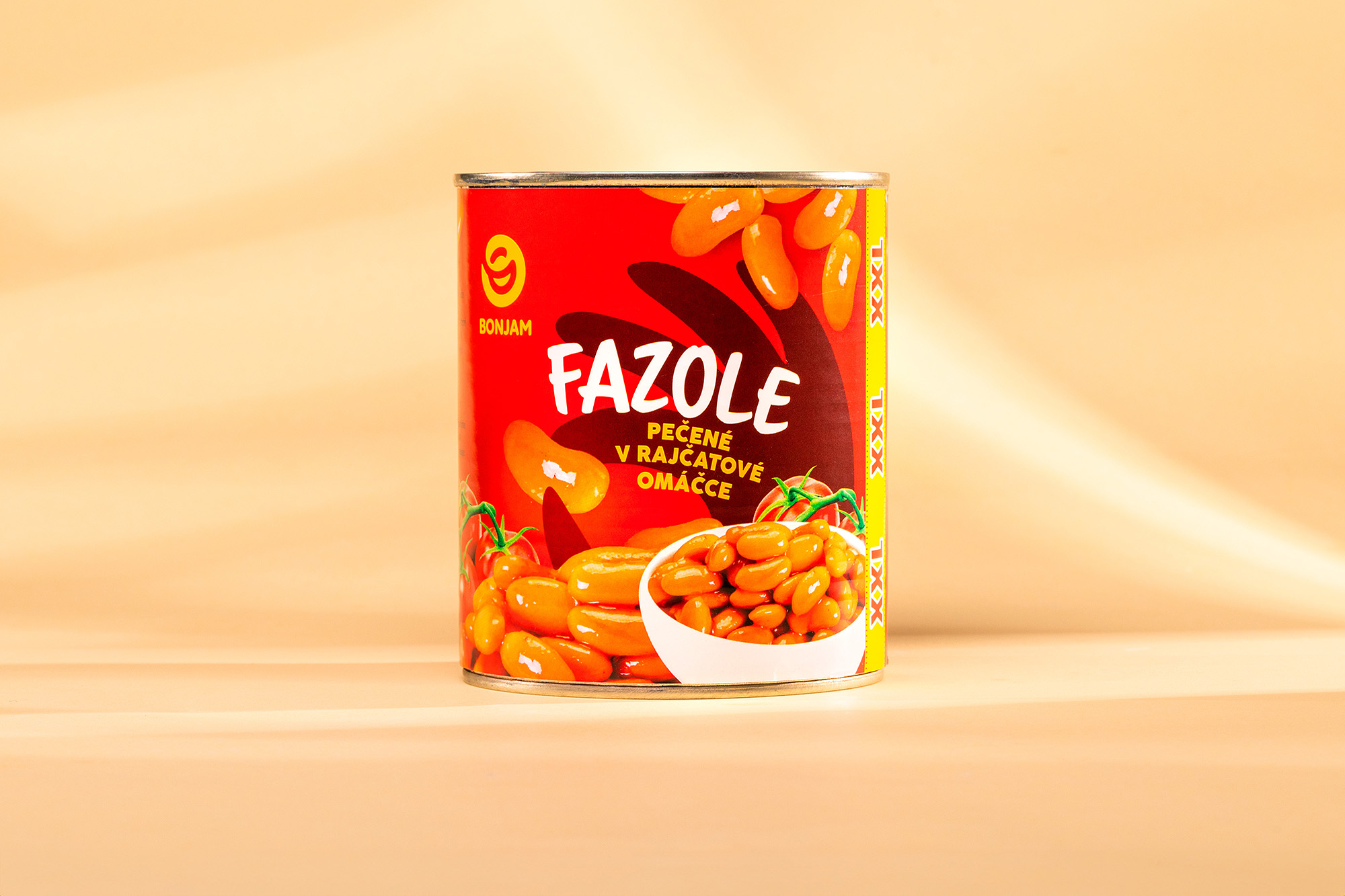 bonjam packaging fazule beans fazole