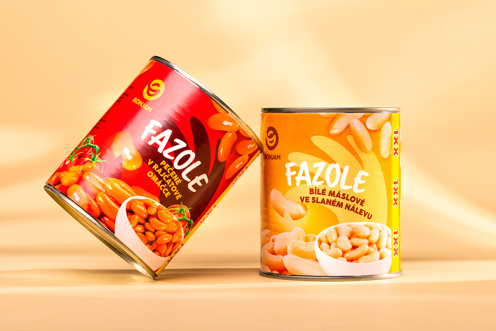 bonjam packaging fazule beans fazole