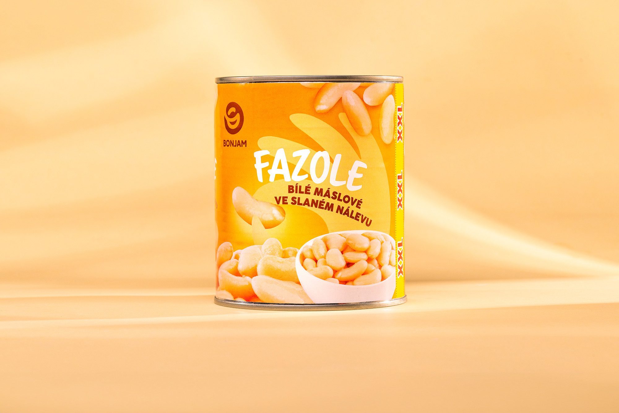 bonjam packaging fazule beans fazole