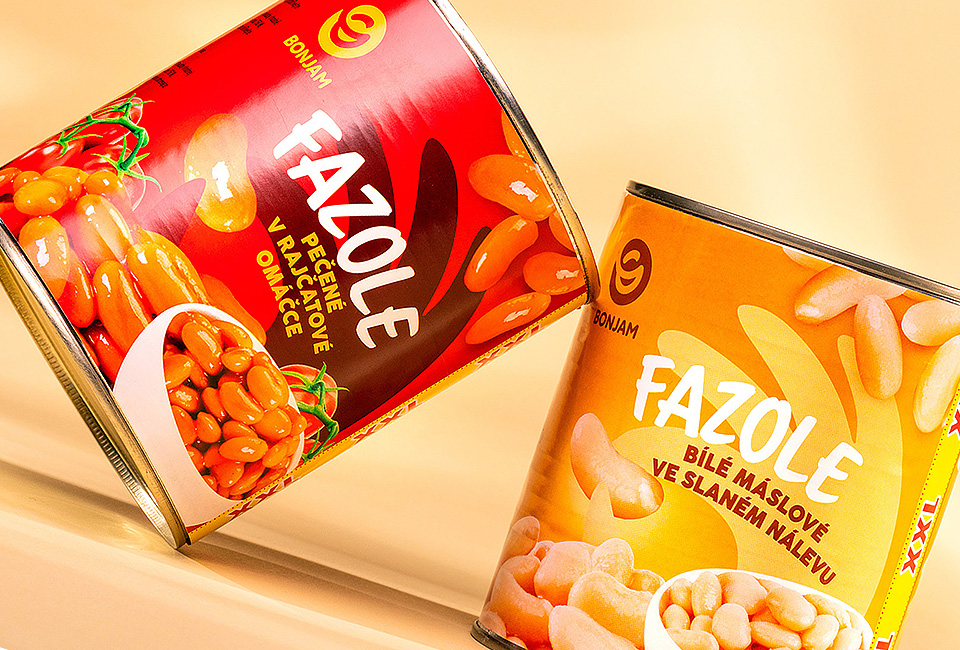 bonjam packaging fazule beans fazole