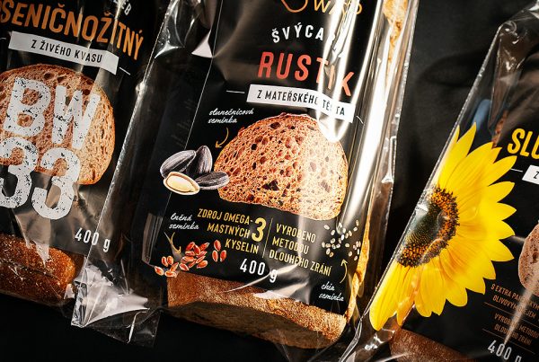 BREADWAY-kvaskovy chlieb pecivo kvasok packaging