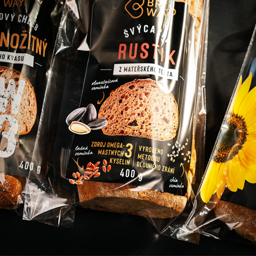 breadway new packaging