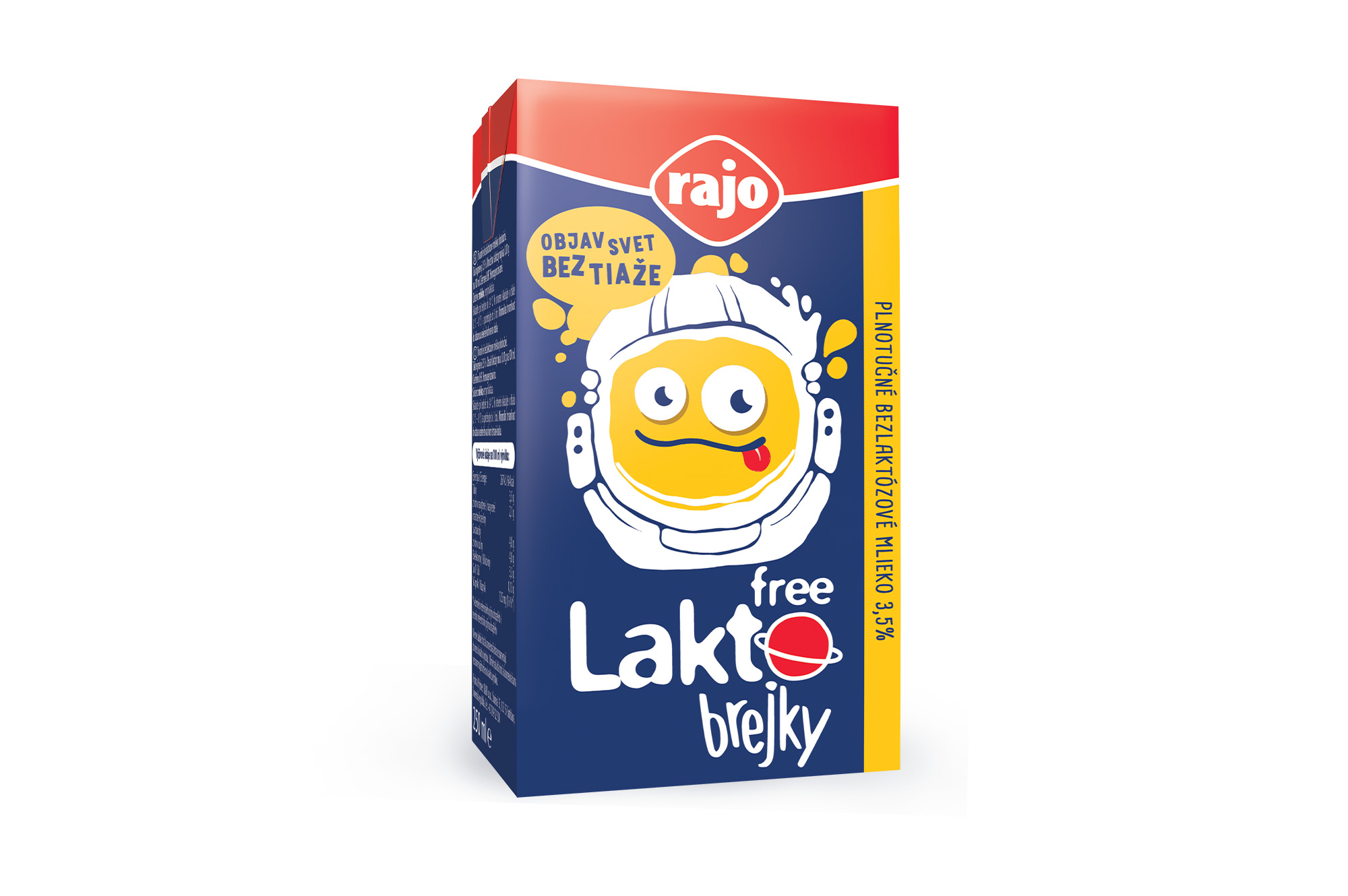 rajo brejky lakto free